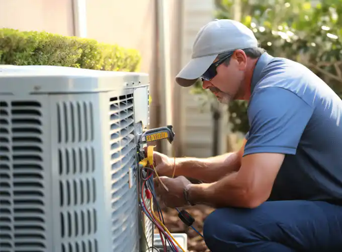 installateur Ter Apelkanaal